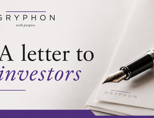 GRYPHON FLEXIBLE FUND UPDATE